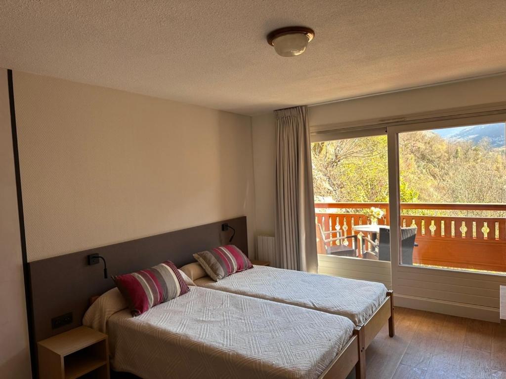 Residence La Rochetaillee Brides-les-Bains Zewnętrze zdjęcie