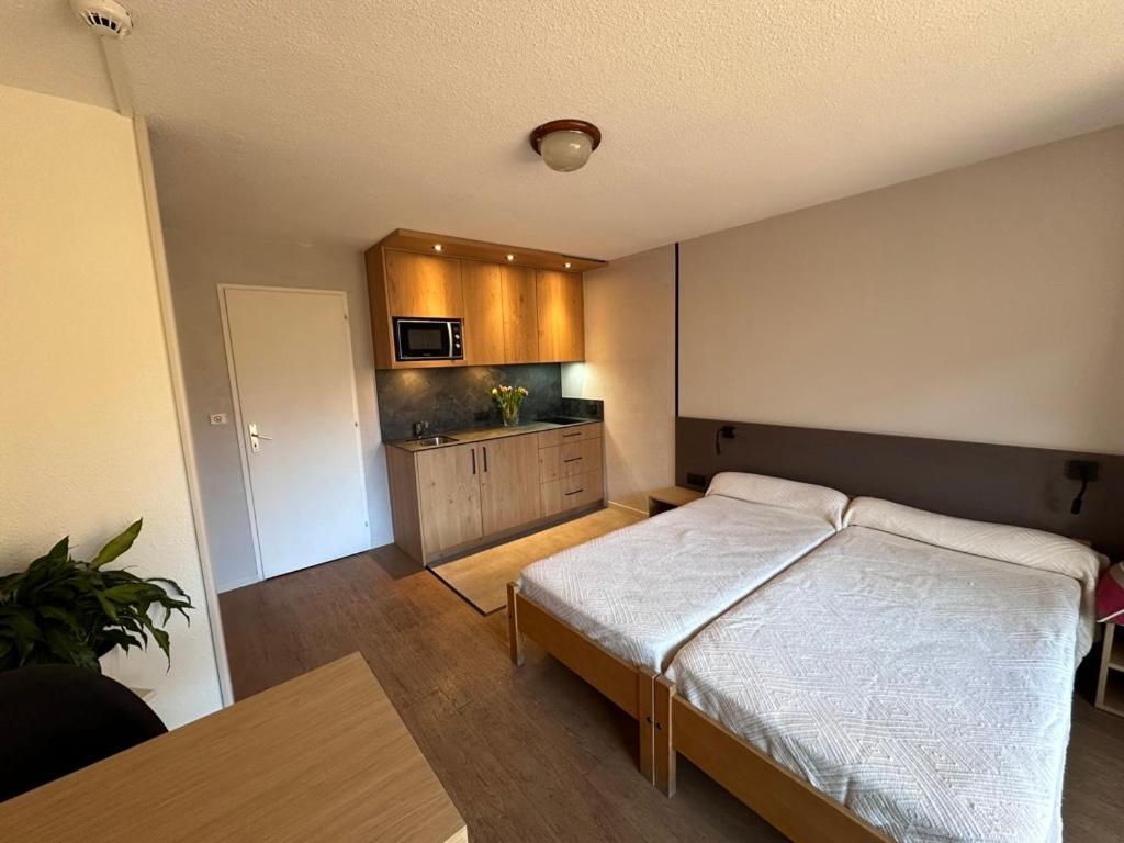 Residence La Rochetaillee Brides-les-Bains Zewnętrze zdjęcie