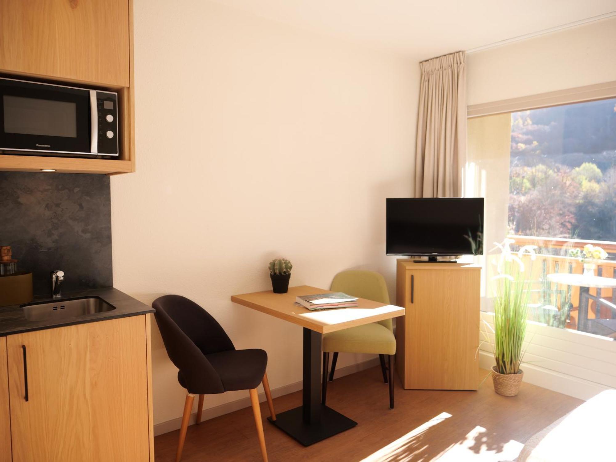 Residence La Rochetaillee Brides-les-Bains Zewnętrze zdjęcie