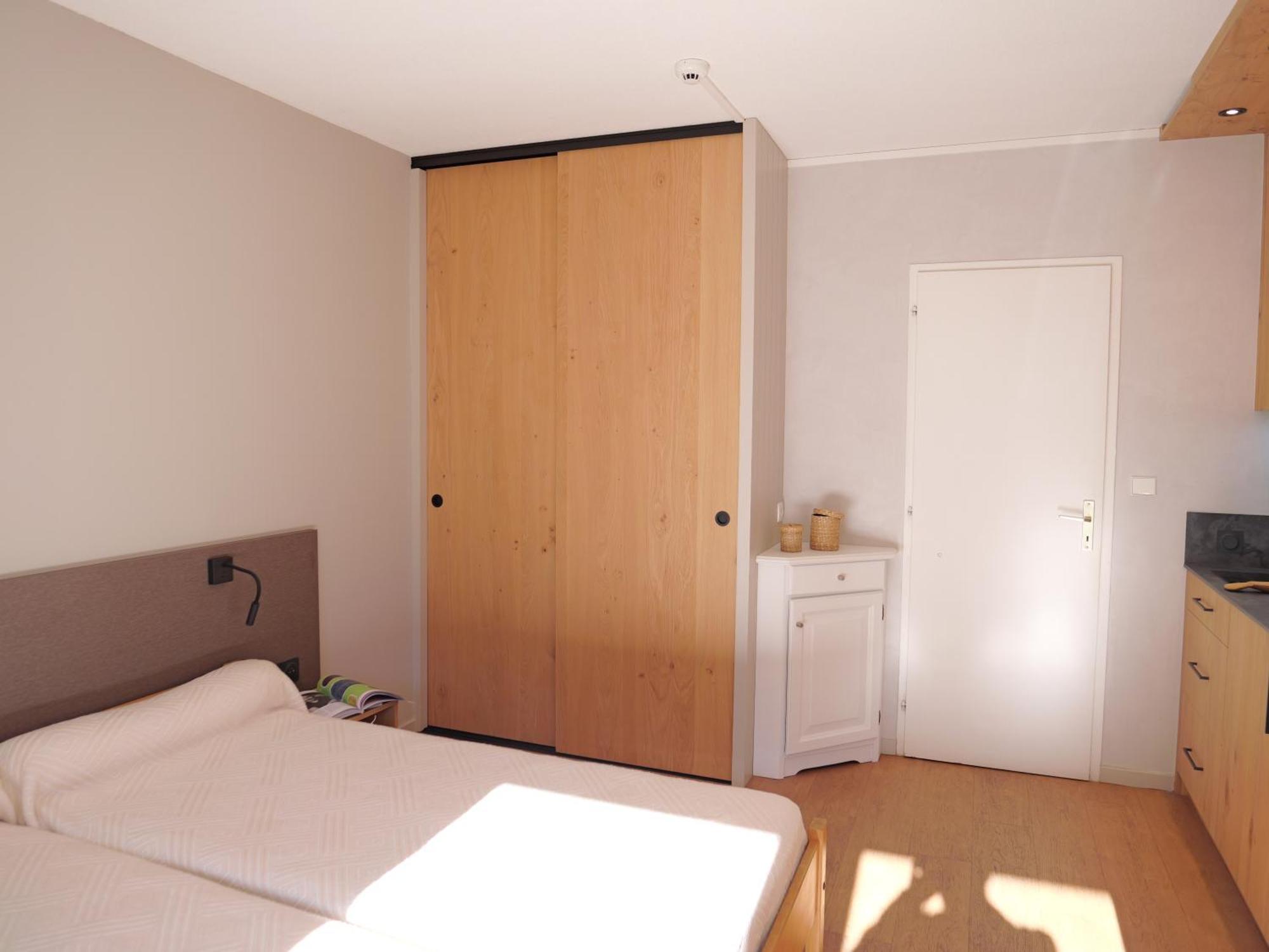Residence La Rochetaillee Brides-les-Bains Zewnętrze zdjęcie