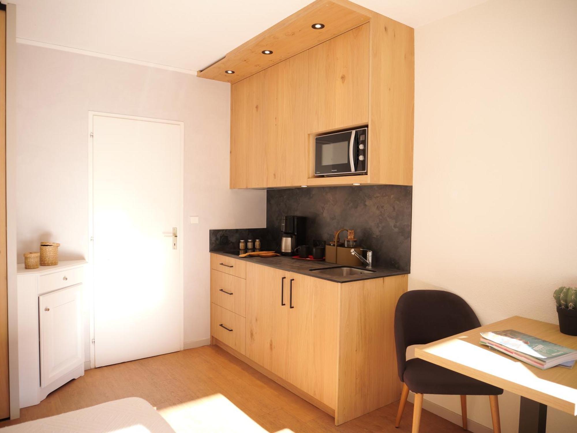Residence La Rochetaillee Brides-les-Bains Zewnętrze zdjęcie